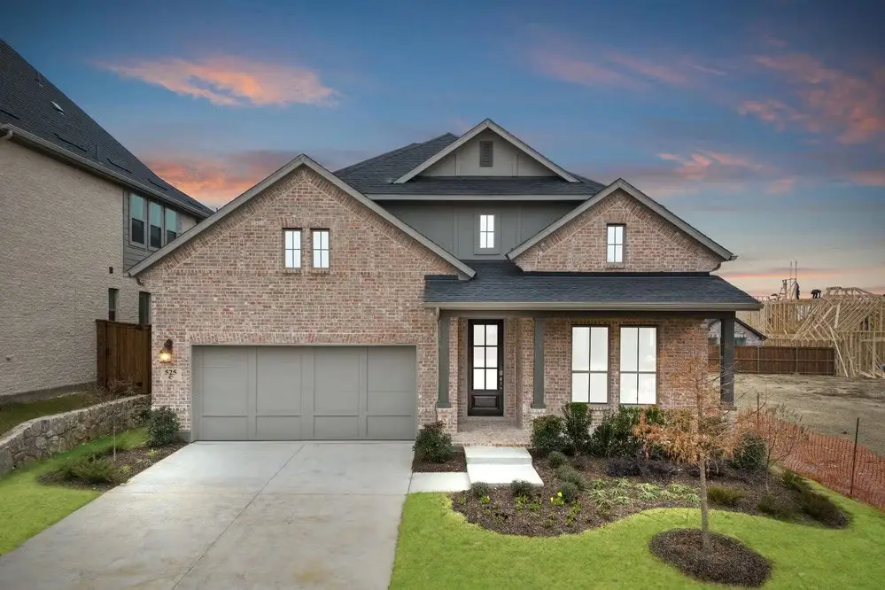 525 Limerick Lane, Celina, TX 75009 - #1
