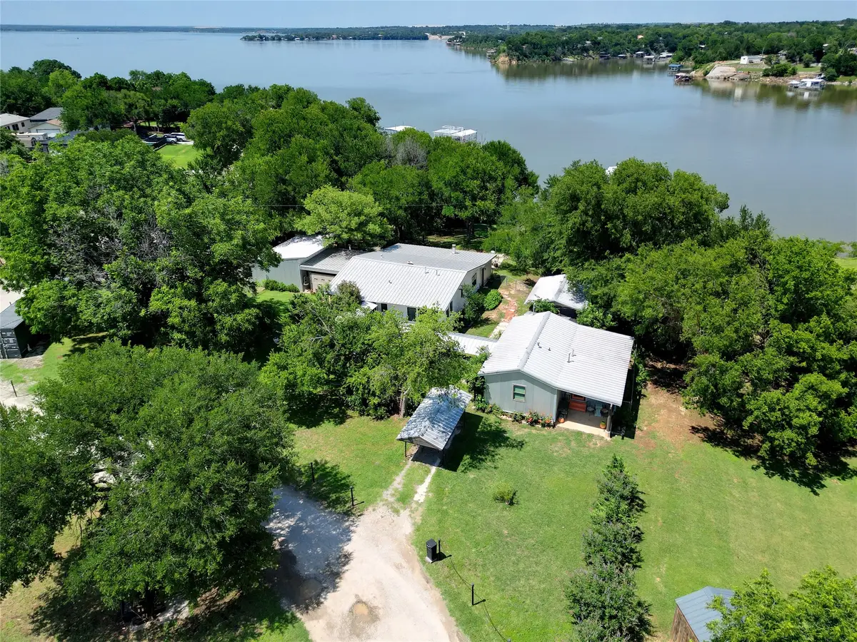 302 Collum Drive, Lake Bridgeport, TX 76426 - #1