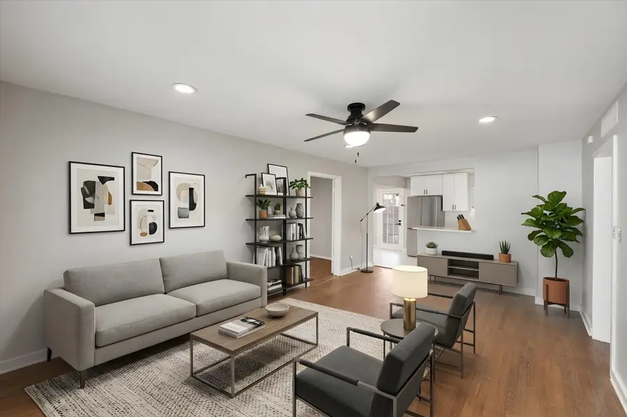 3413 Western Avenue, Fort Worth, TX 76107 - #3