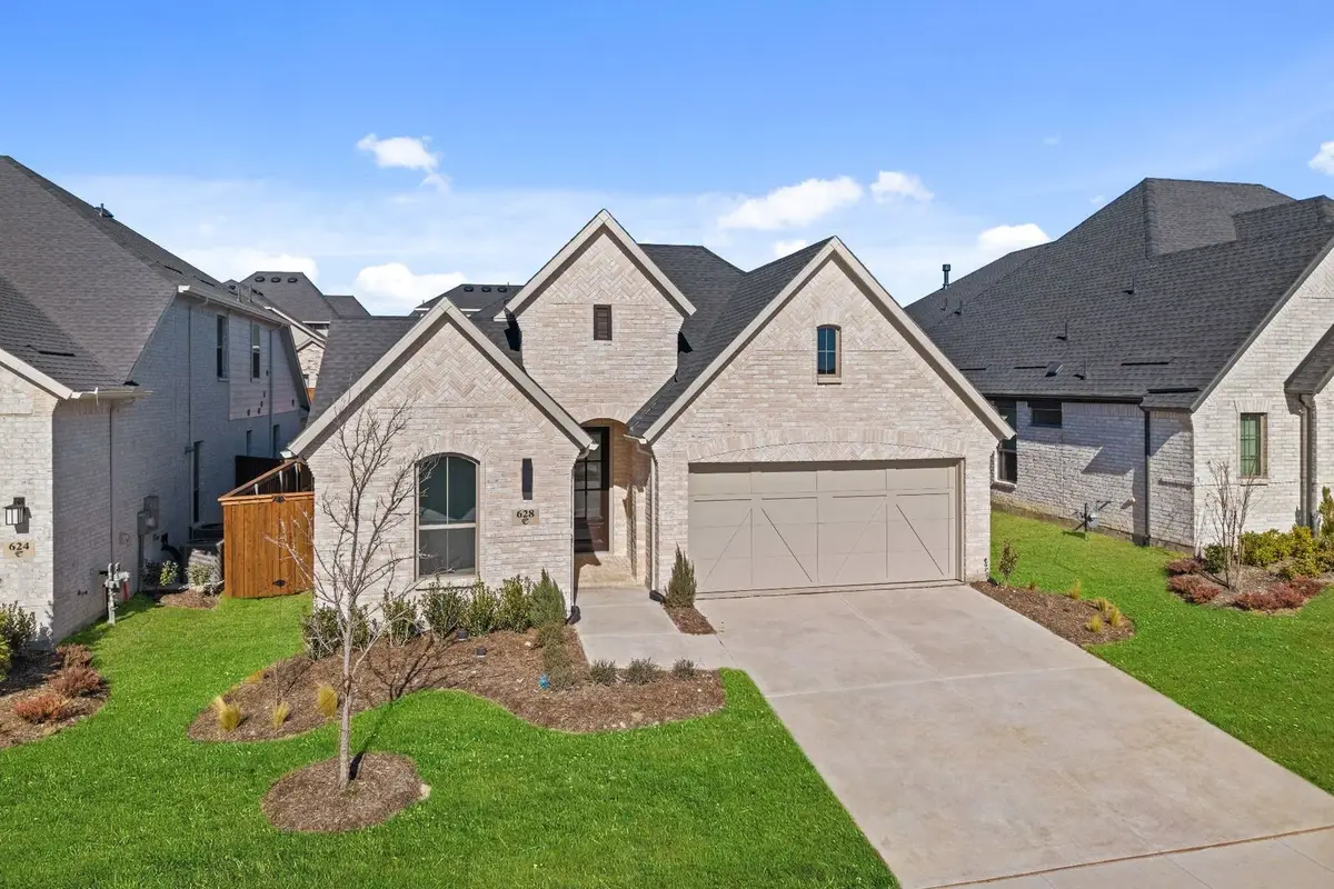 628 Dublin Drive, Celina, TX 75009 - #1