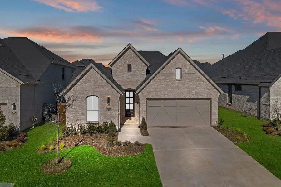 628 Dublin Drive, Celina, TX 75009 - #2