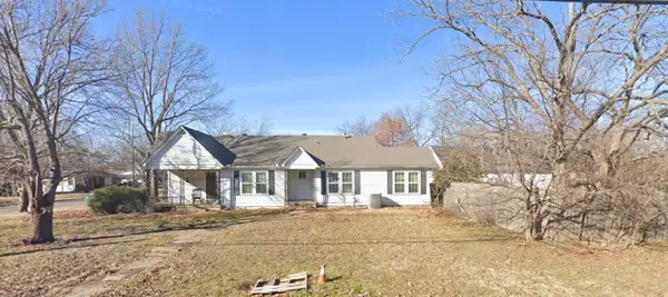 1603 N Lockhart Street, Sherman, TX 75092