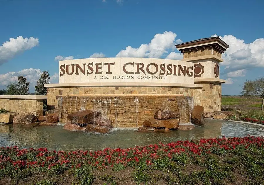 1807 Welsh Canyon Court, Richmond, TX 77469 - #2