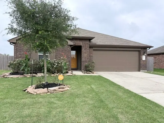 1807 Welsh Canyon Court, Richmond, TX 77469 - #3