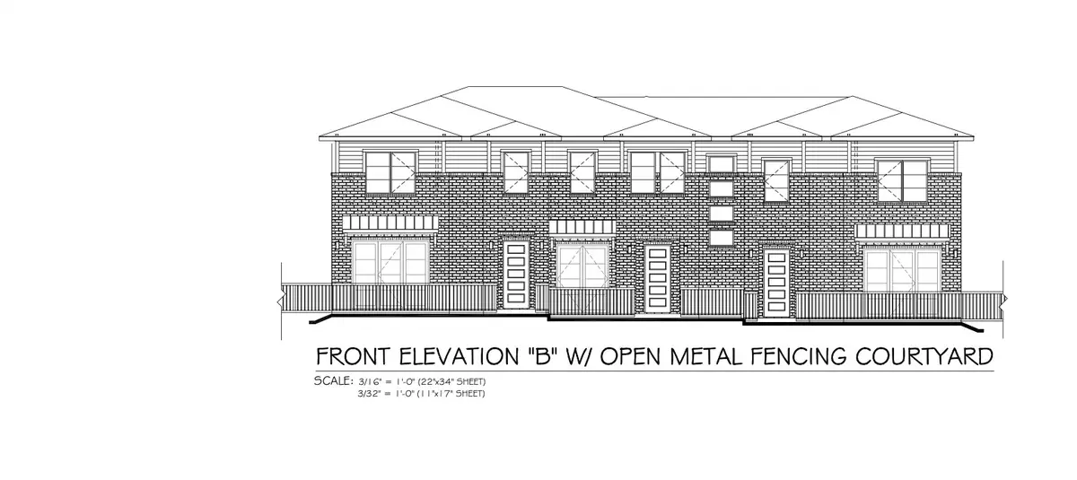 2143 Village Walk Place, Aledo, TX 76008 - #1