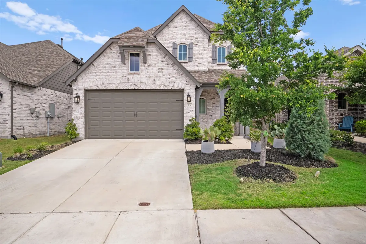 1742 Horseshoe Lane, Van Alstyne, TX 75495 - #1