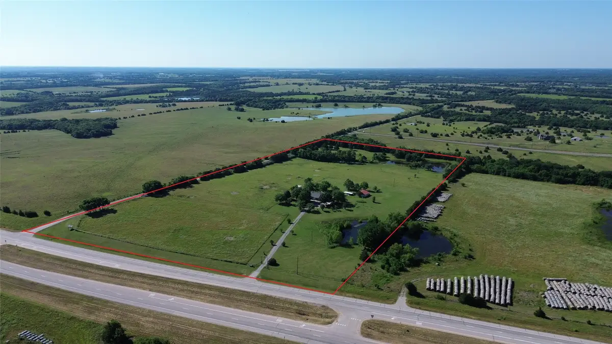 4102 E Us Highway 82 Highway, Dodd City, TX 75438 - #1