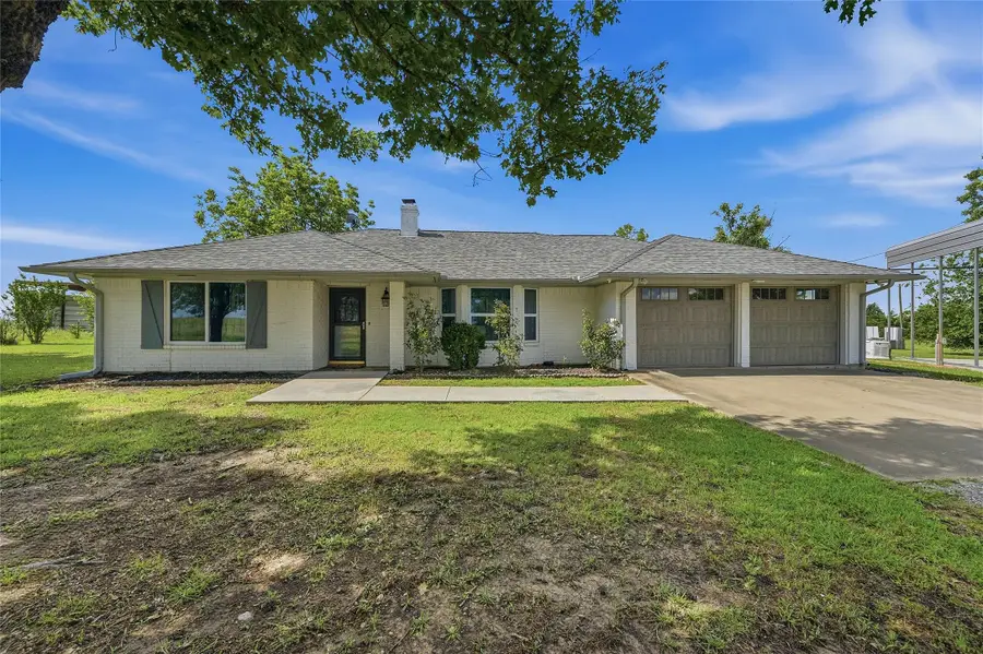 4102 E Us Highway 82 Highway, Dodd City, TX 75438 - #2
