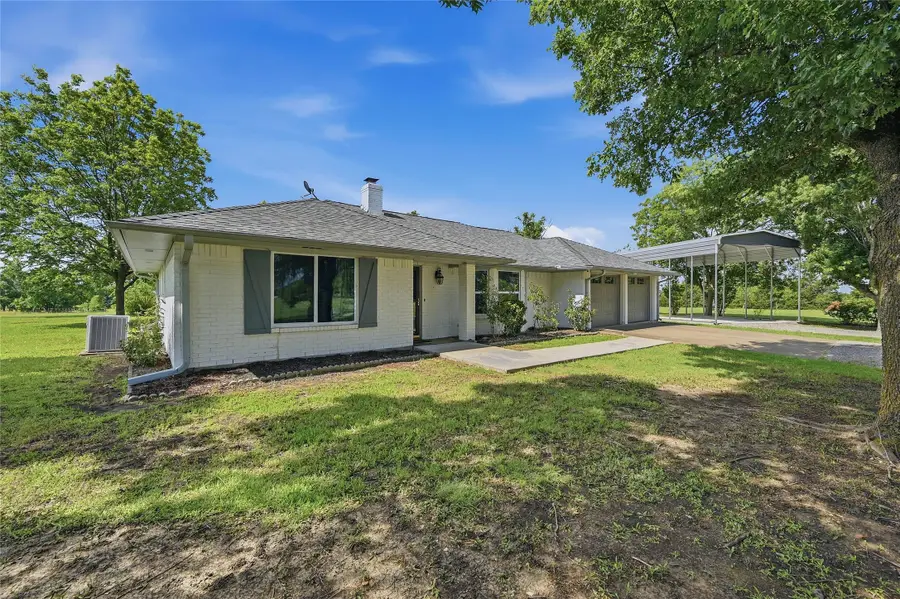4102 E Us Highway 82 Highway, Dodd City, TX 75438 - #3
