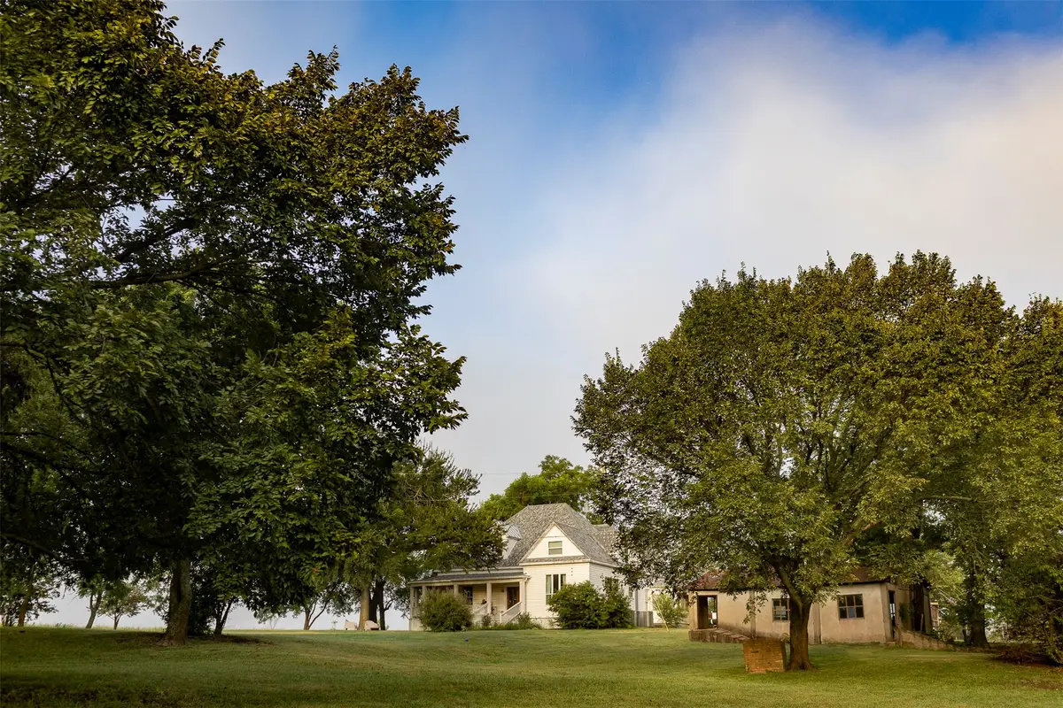 3183 Harrell Road, Howe, TX 75459 - #1