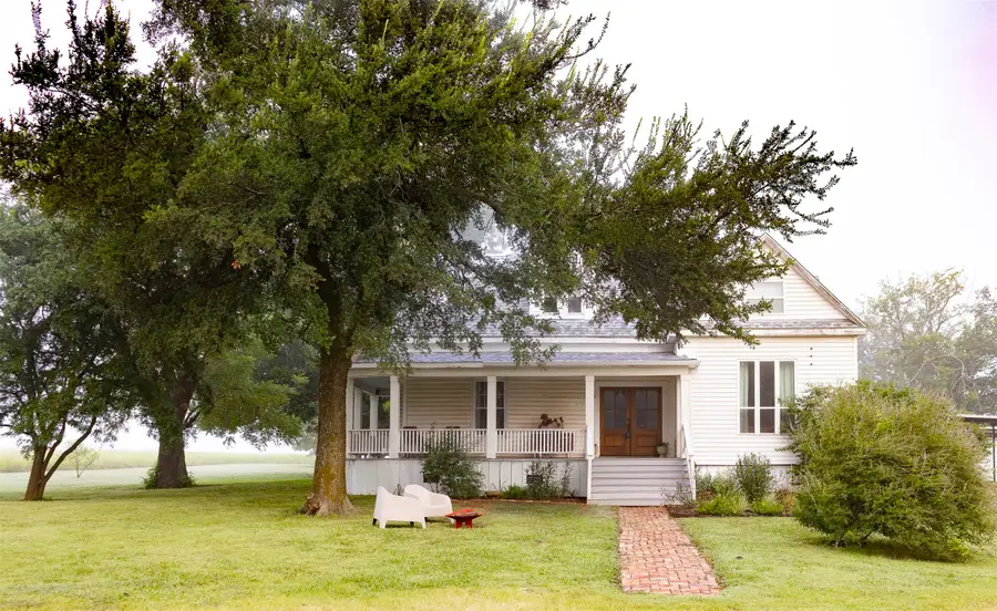 3183 Harrell Road, Howe, TX 75459 - #2