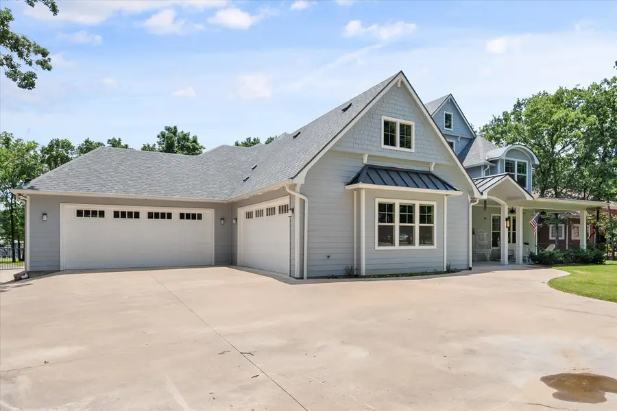 902 Waters Edge Drive, Corsicana, TX 75109 - #3