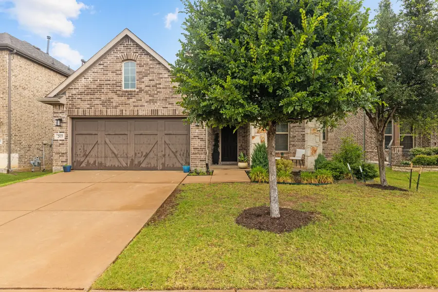 2815 Hackberry Creek Trail, Celina, TX 75078 - #2