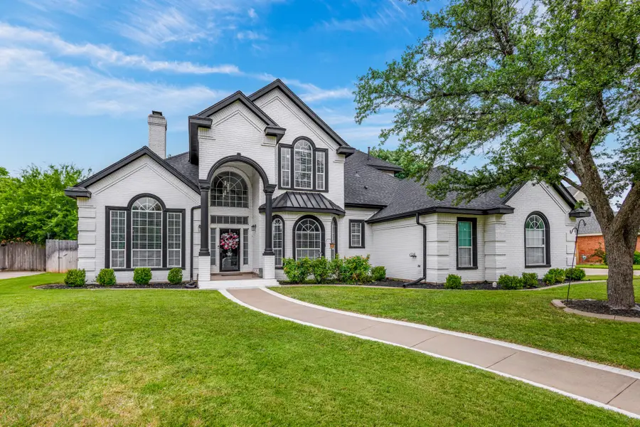1625 Lakeshore Drive, Abilene, TX 79602 - #2