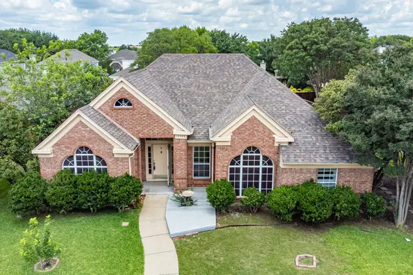 10400 Napa Valley Drive, Frisco, TX 75035