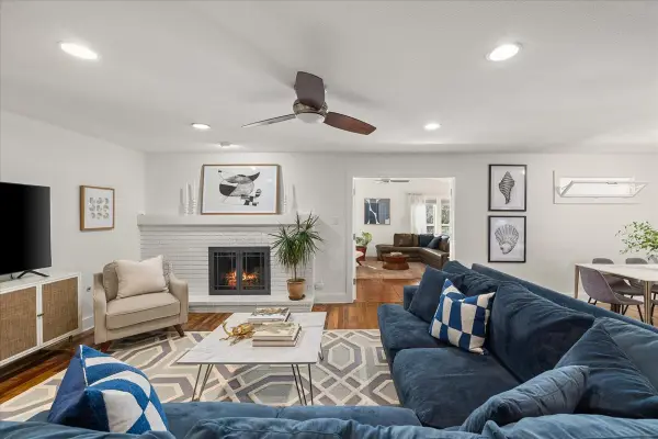 6301 Firth Road, Fort Worth, TX 76116