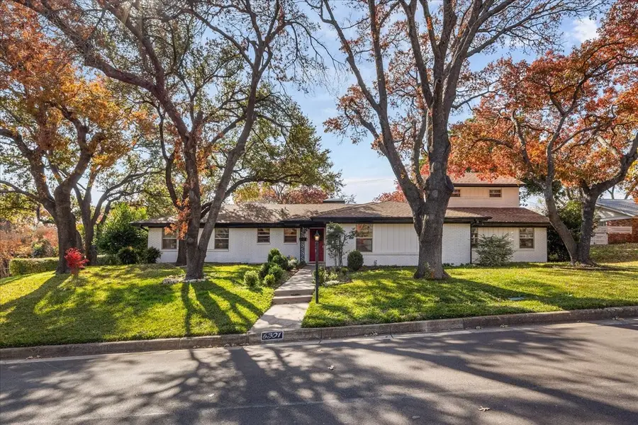 6301 Firth Road, Fort Worth, TX 76116 - #2