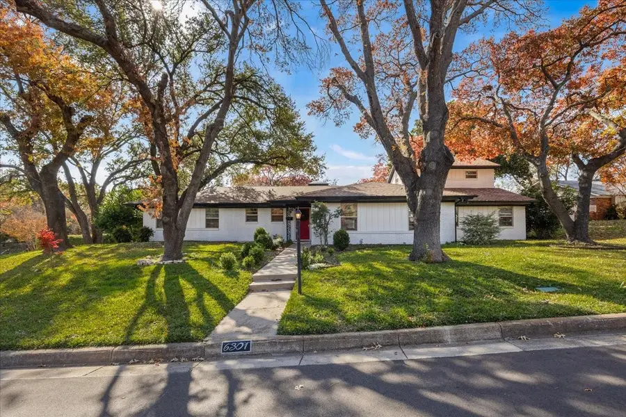 6301 Firth Road, Fort Worth, TX 76116 - #3