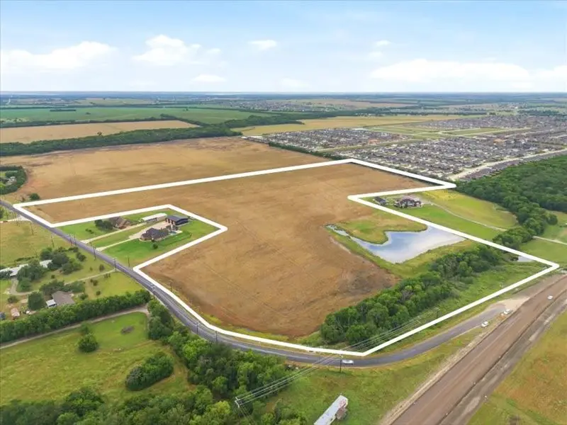 22551 County Road 638, Royse City, TX 75189 - #2