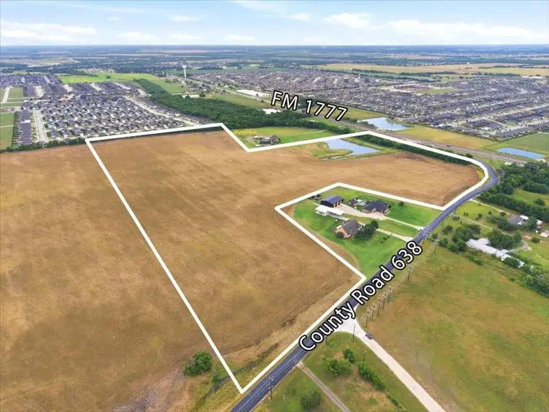 22551 County Road 638, Royse City, TX 75189 - #3