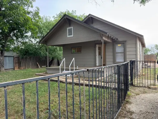 802 Fm 1750, Abilene, TX 79602
