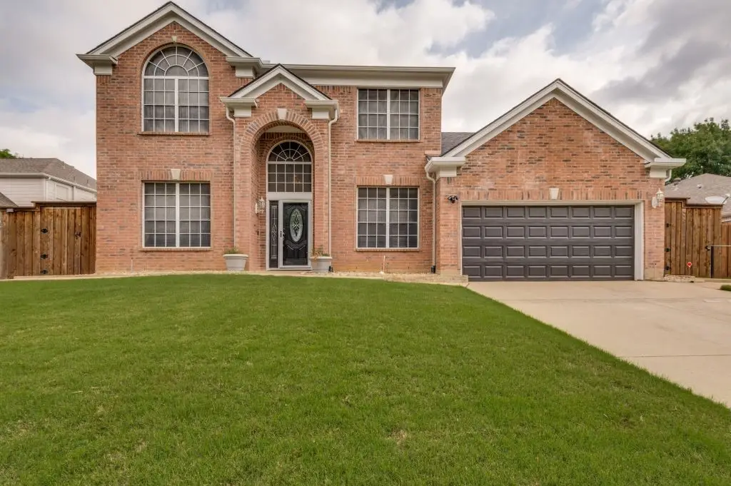 7341 Coventry Circle, North Richland Hills, TX 76182 - #1