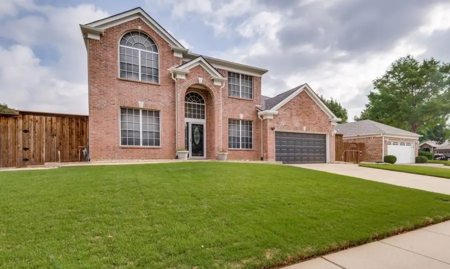 7341 Coventry Circle, North Richland Hills, TX 76182 - #2
