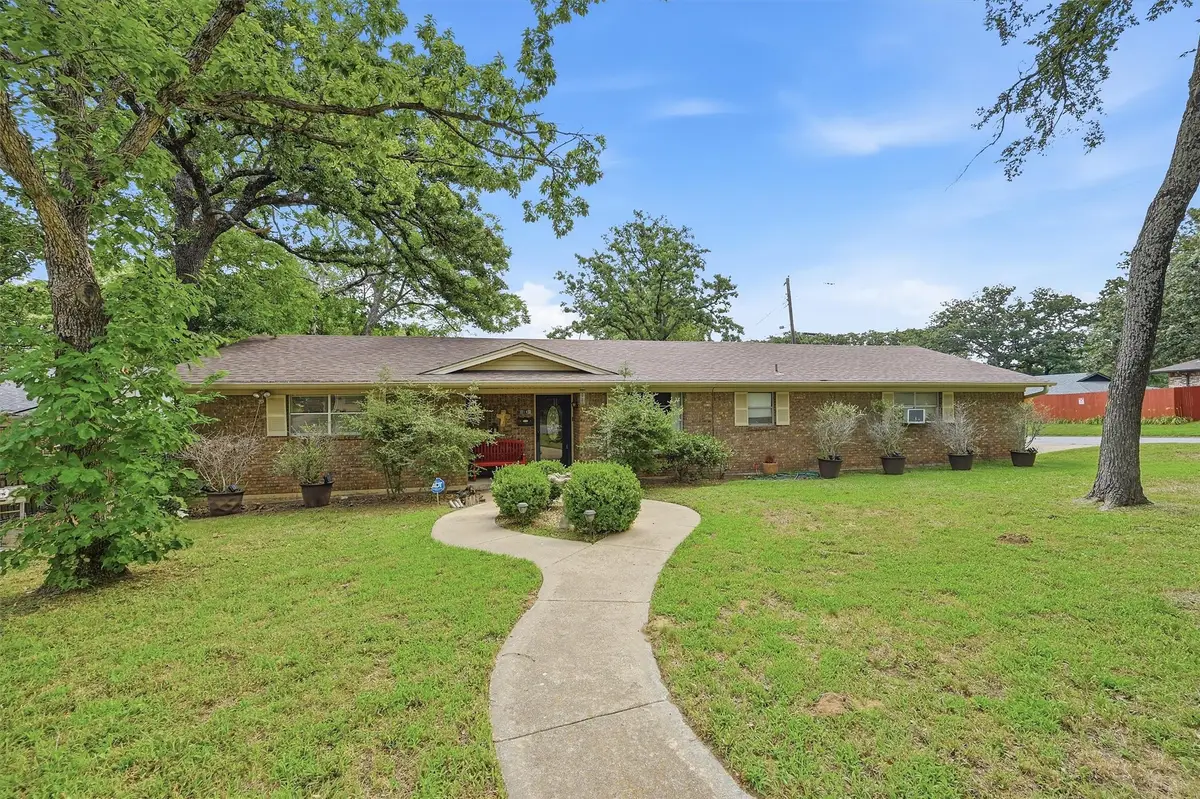 14 Circle Drive, Denison, TX 75021 - #1