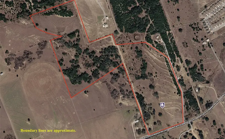 000 Fm 243 W, Bertram, TX 78605 - #3