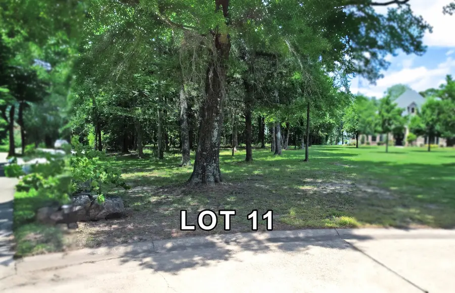 Lot 11 Bois D, Yantis, TX 75497 - #2