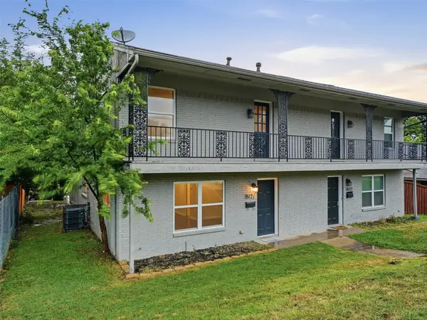 8121 Ferguson Road, Dallas, TX 75228
