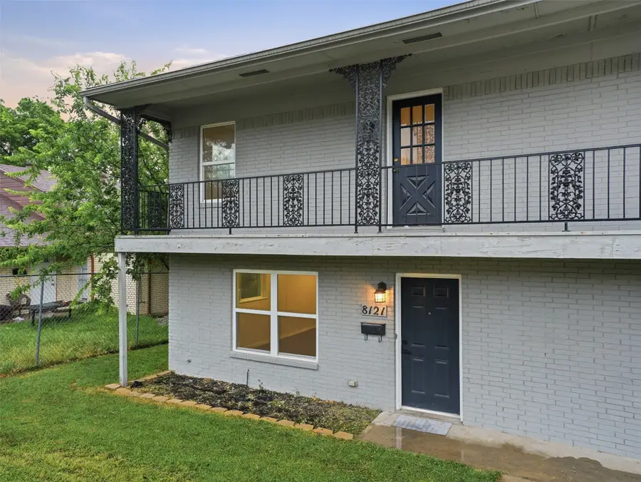 8121 Ferguson Road, Dallas, TX 75228 - #2