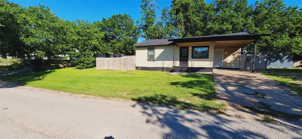 3322 NW 30th Street, Fort Worth, TX 76106