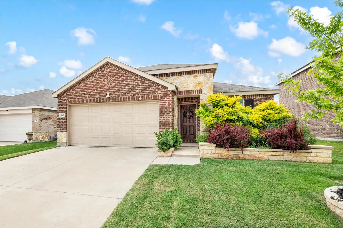 945 Shire Avenue, Haslet, TX 76052 - #1