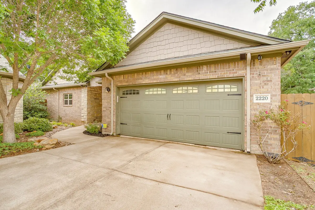 2220 Cobblestone Court, Granbury, TX 76049 - #1