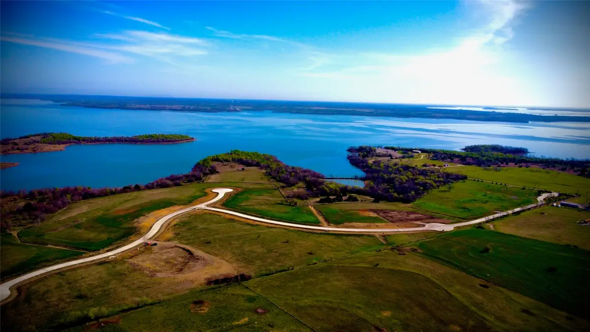 1131 Lakeway Drive, Sanger, TX 76266 - #1