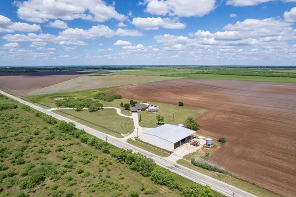 839 Fm 2131, Coleman, TX 76834