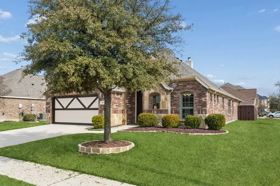 1517 Martin Creek Drive, Little Elm, TX 75068 - #2