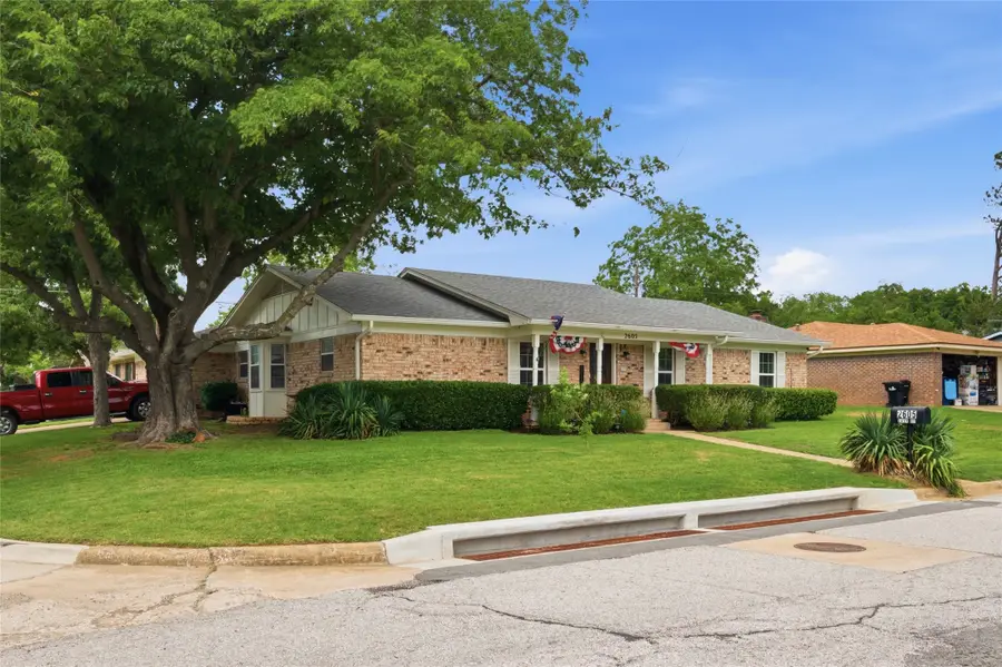 2605 Easy Street, Denison, TX 75020 - #3