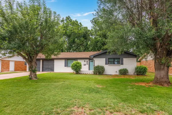1625 Glendale Drive, Abilene, TX 79603