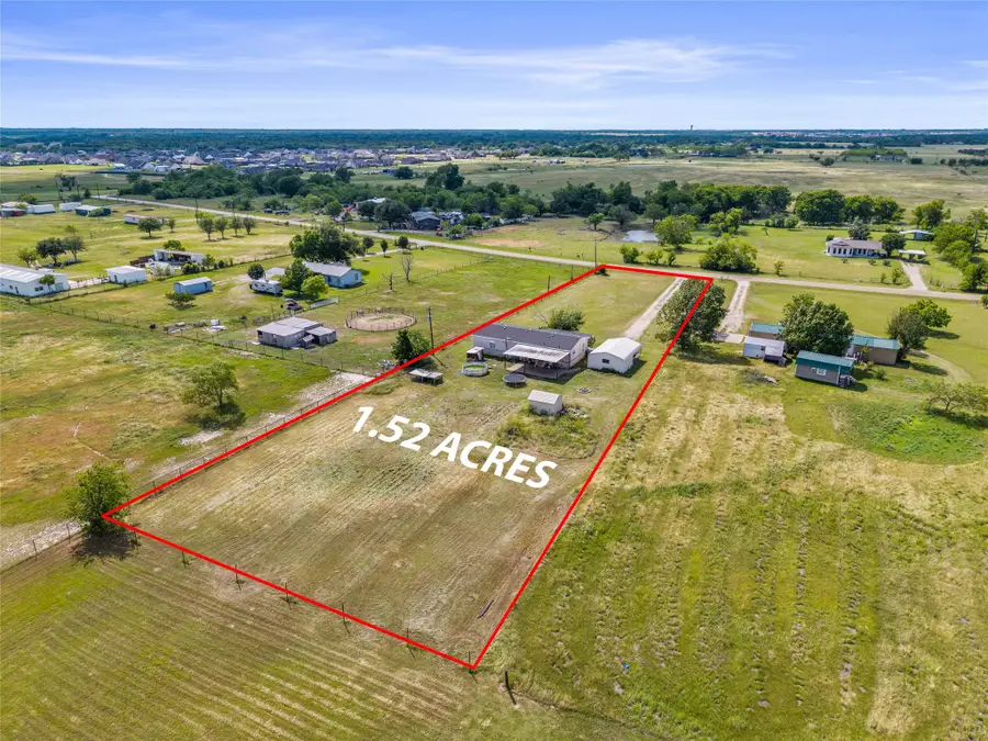 1212 County Road 136b, Terrell, TX 75161 - #2