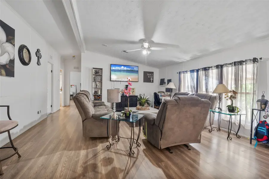 1212 County Road 136b, Terrell, TX 75161 - #3