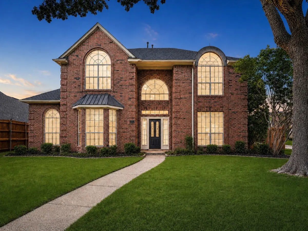 2600 Courtside Lane, Plano, TX 75093 - #1