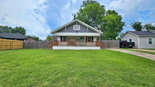 831 Alabama Street, Sulphur Springs, TX 75482