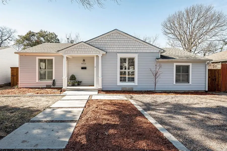 8515 Midway Road, Dallas, TX 75209 - #2