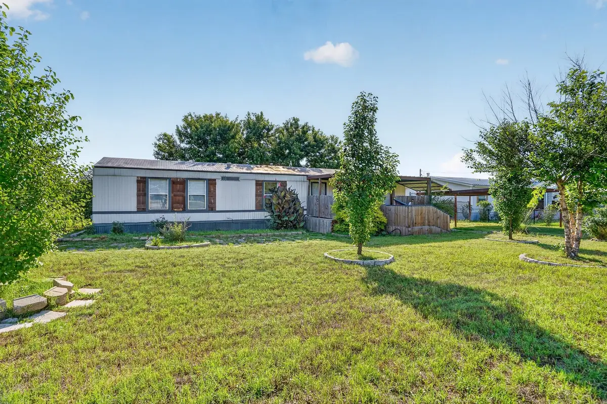 7601 River Run, Granbury, TX 76049 - #1