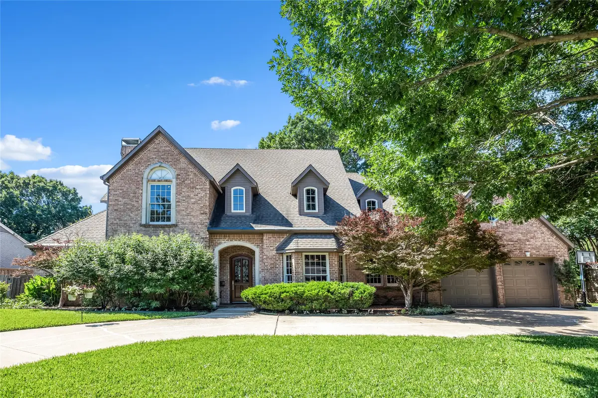 5308 Del Roy Drive, Dallas, TX 75229 - #1