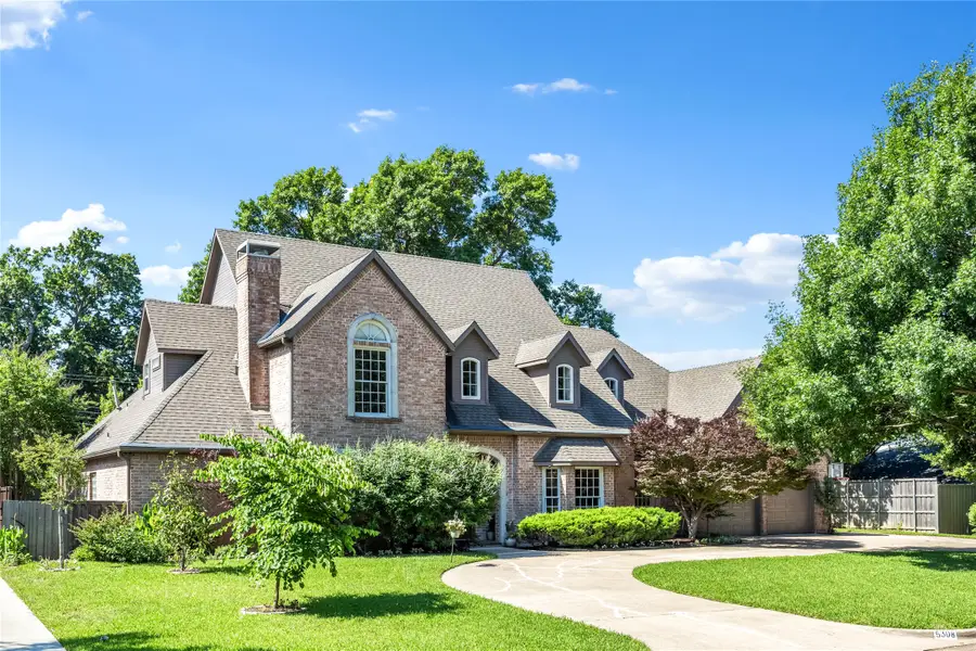 5308 Del Roy Drive, Dallas, TX 75229 - #2