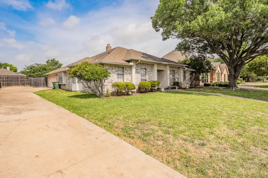641 Park Lane, Highland Village, TX 75077 - #3