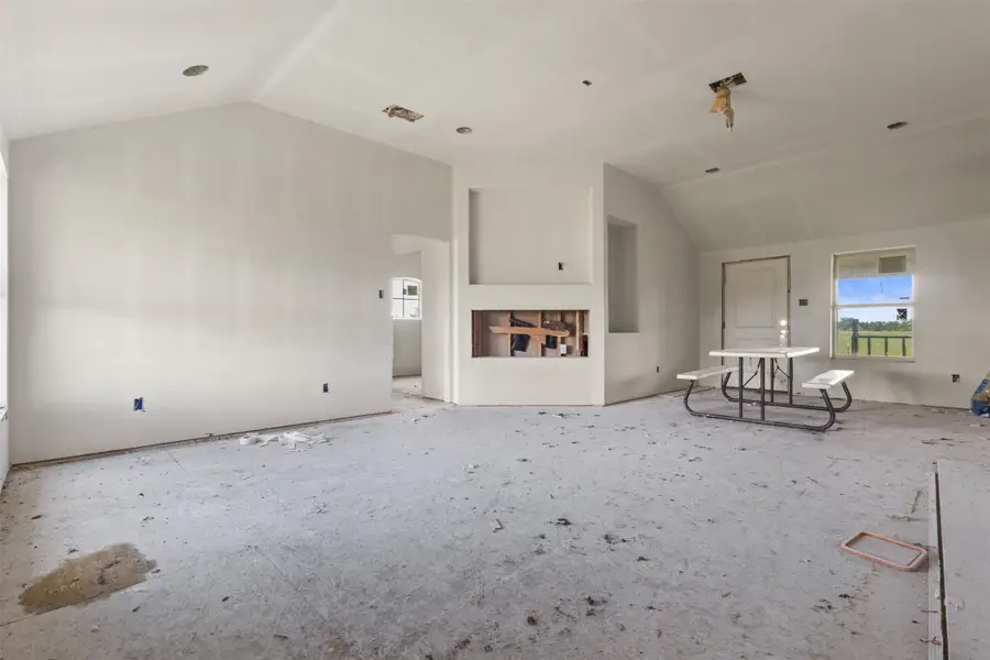 2791 Farm Road 2068, Klondike, TX 75448 - #2